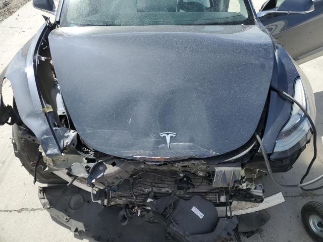 5YJ3E1EB9JF079153 Tesla MODEL 3