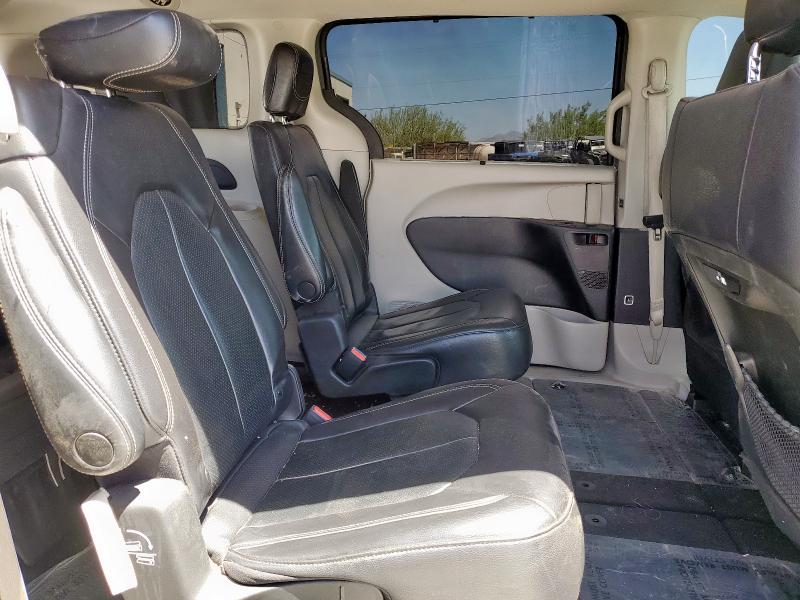 2C4RC1BG0NR135958 Chrysler PACIFICA T