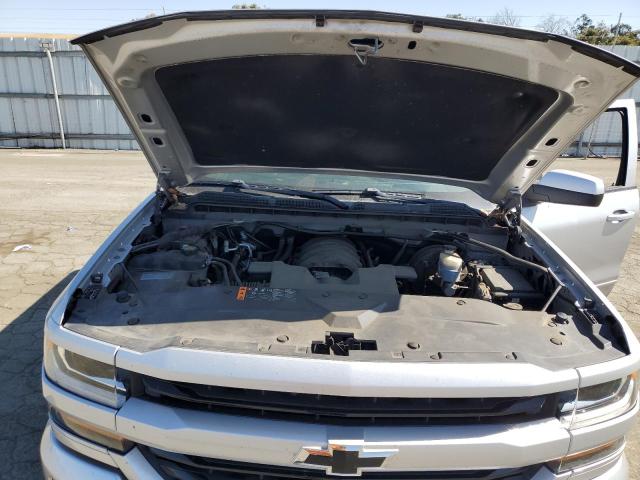3GCUKREC2JG519275 Chevrolet l83 - sidi: spark ignited direct injection, vvt: variable valve timing, afm, e85 max, alum
