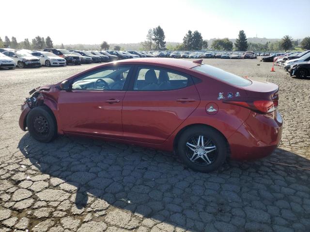 5NPDH4AE9GH715464 Hyundai dohc mpi nu