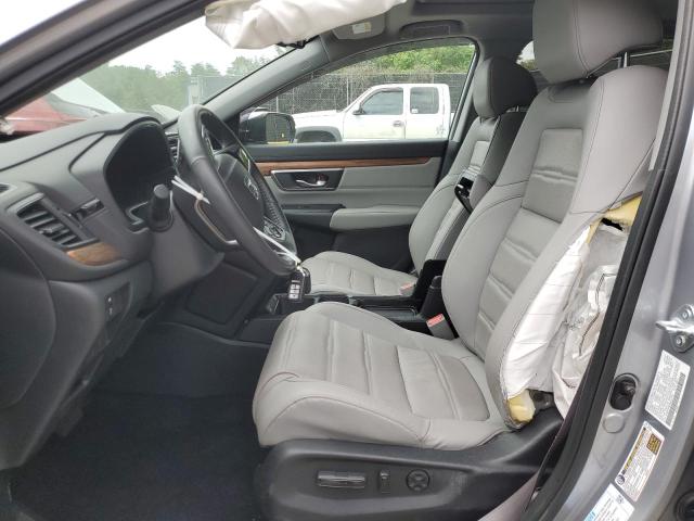 5J6RT6H84NL007562 Honda CR-V EXL