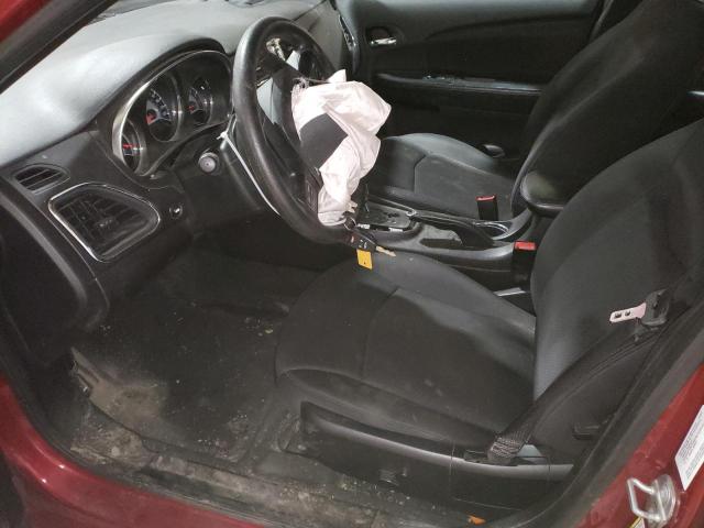 1C3CCBAG0EN103641 Chrysler 2014