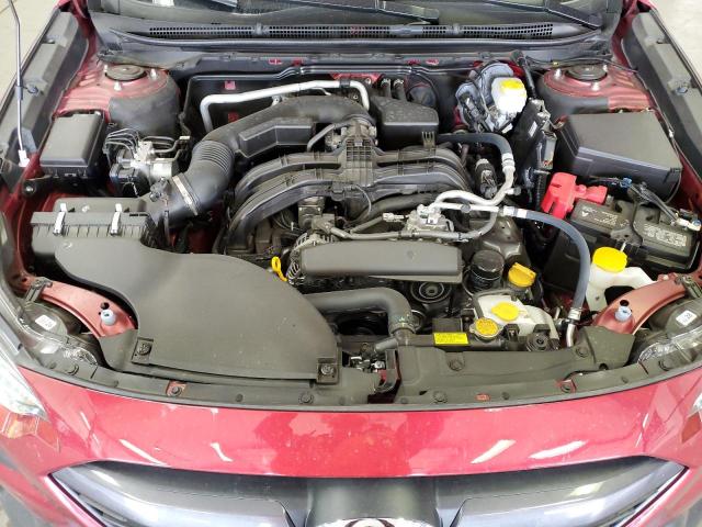 4S4BTANCXR3195556 Subaru na, u5