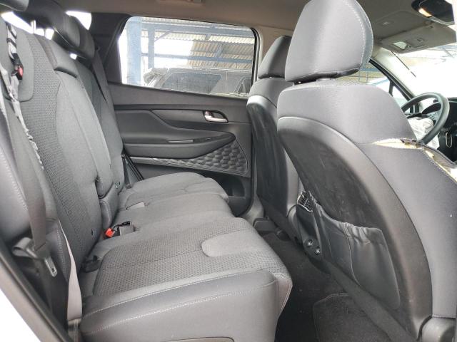 5NMS2DAJ8NH463738 Hyundai SANTA FE S