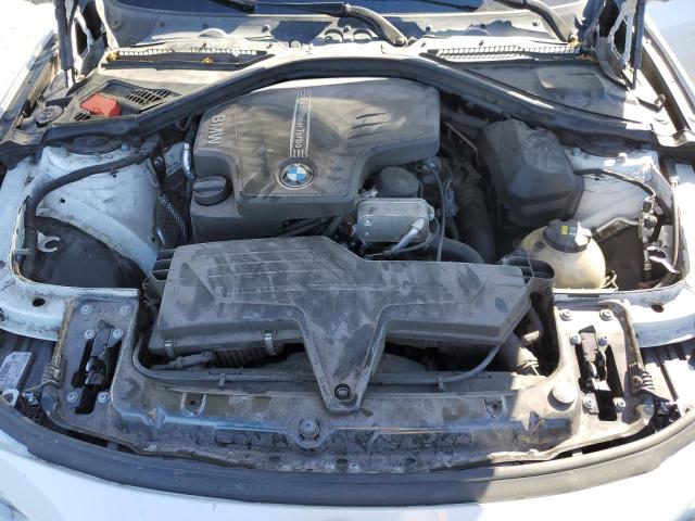 WBA8E3G52GNT26206 BMW 328 XI SUL