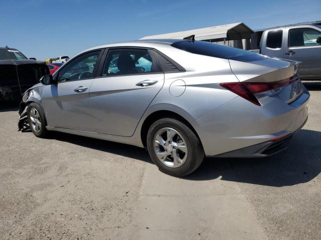 5NPLL4AG9NH077435 Hyundai Elantra