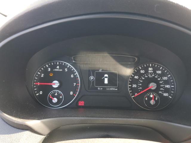 5XYPG4A35HG212229 KIA 2017