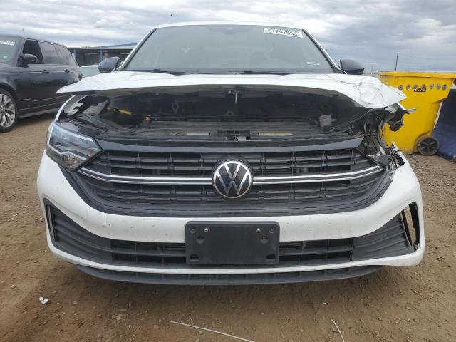 3VWAM7BU8PM039070 Volkswagen tsi