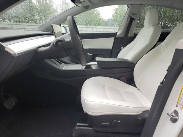 5YJYGDEE3MF206060 Tesla Model Y