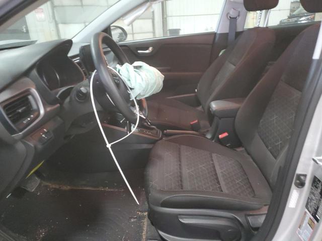 3KPA25AD3PE590600 KIA RIO S