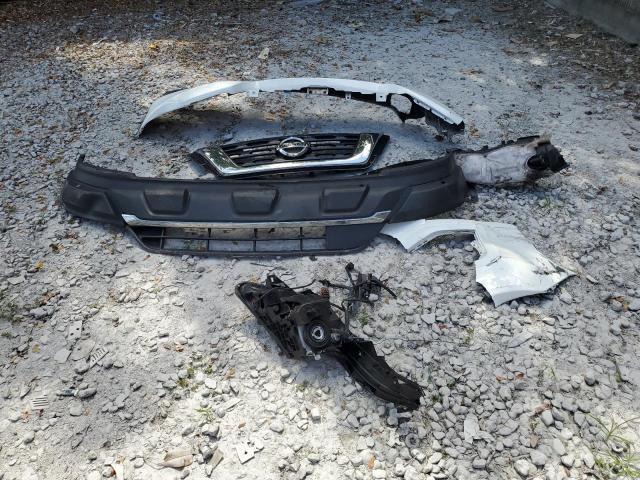 5N1DR2MN5JC679025 Nissan Pathfinder