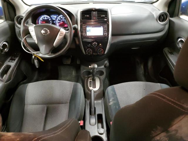 3N1CN7APXHL803144 Nissan 2017