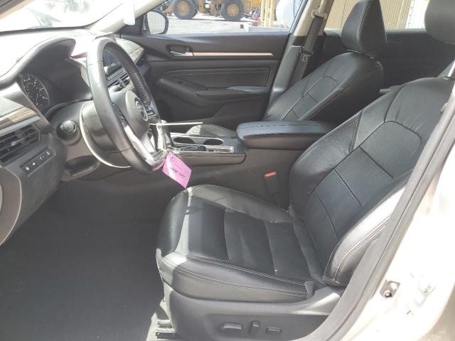 1N4BL4EVXKN311393 Nissan 2019