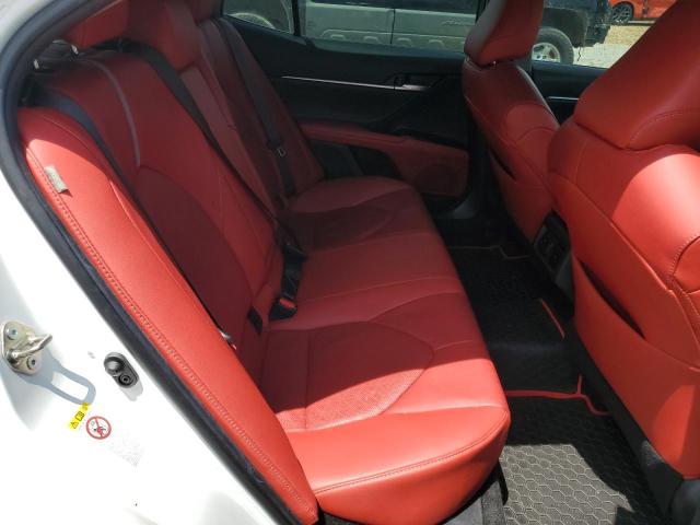 4T1B61HK2JU080300 Toyota a25a-fks