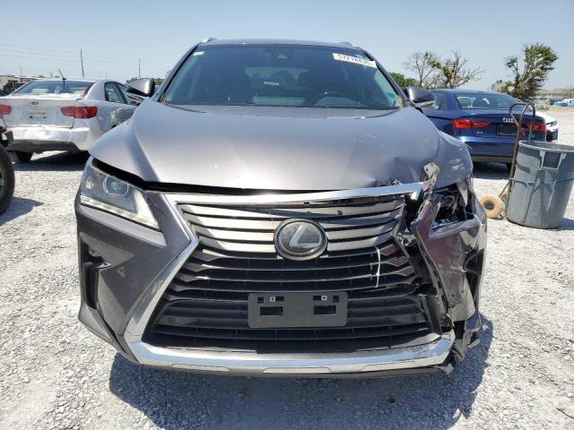 2T2ZZMCA3HC083767 Lexus RX 350 BAS