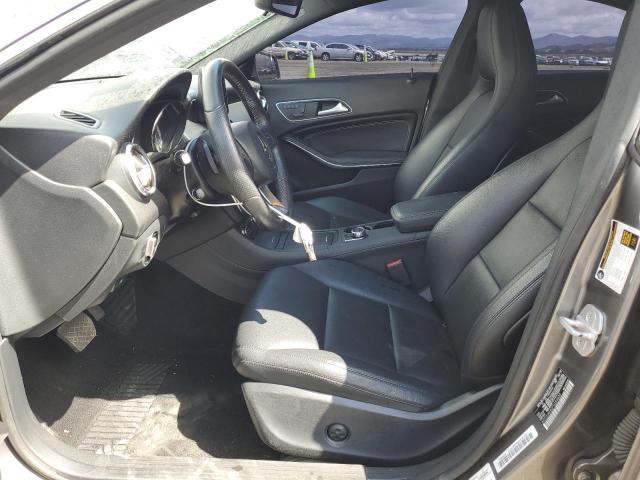 WDDSJ4EB2FN254835 Mercedes-Benz 2015