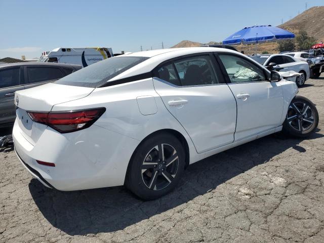 3N1AB8CV3SY281307 Nissan Sentra