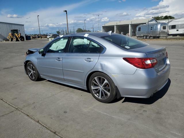 4S3BNAN67G3049704 Subaru 2.5l u5