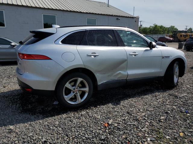 SADCJ2FX5KA355404 Jaguar F-PACE PRE