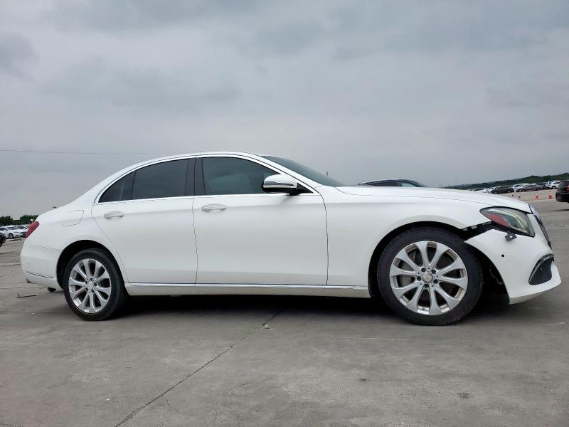 WDDZF4JBXHA191533 Mercedes-Benz E 300