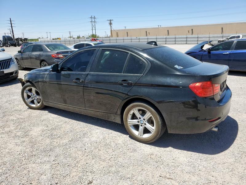WBA3B1C57EK132668 BMW 320 I