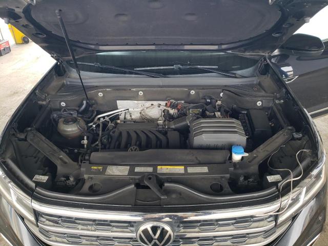 1V2SR2CAXMC536777 Volkswagen ATLAS SEL
