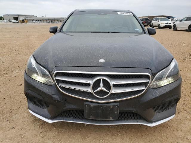 WDDHF5KB7EA852558 Mercedes-Benz E 350