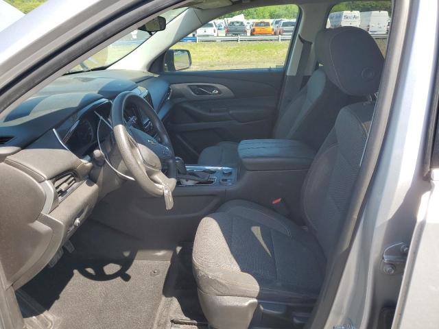 1GNEVFKWXJJ181848 Chevrolet TRAVERSE L