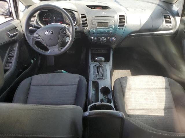 KNAFX4A61G5446491 KIA FORTE LX