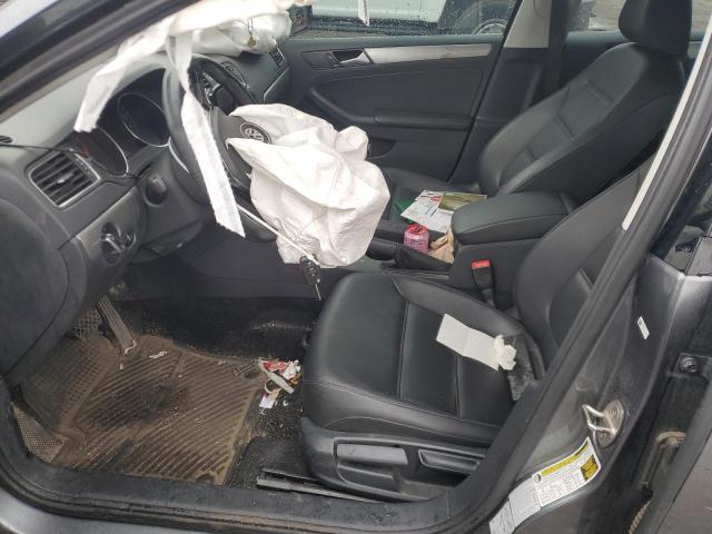 3VWDB7AJ3HM311097 Volkswagen 1.4 tsi