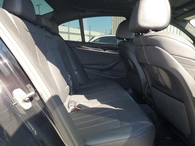 WBA13BJ09NCL02671 BMW 530I
