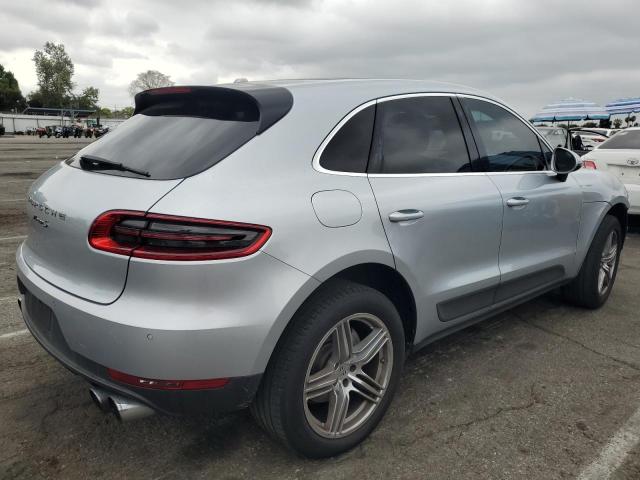 WP1AB2A51GLB46094 Porsche MACAN S