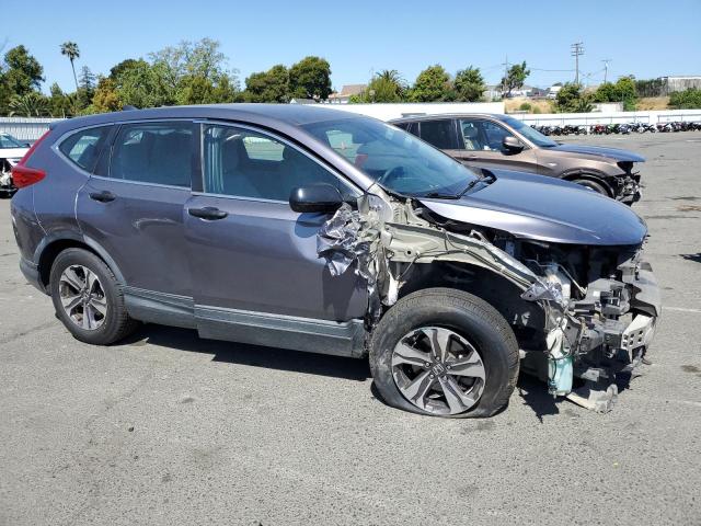 7FARW5H34HE014891 Honda CR-V LX