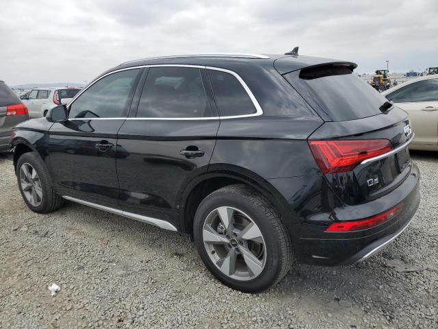 WA1BBAFYXP2164452 Audi Q5 PREMIUM