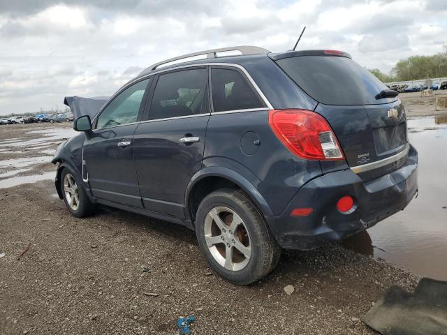 3GNAL3EK0ES532444 Chevrolet CAPTIVA LT