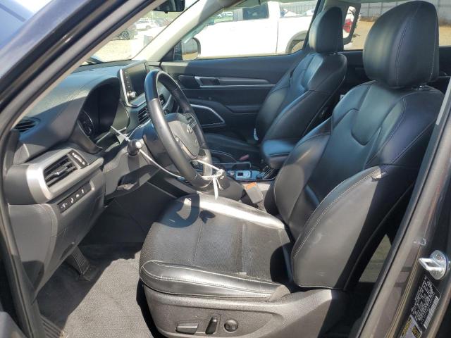 5XYP64HCXLG047392 KIA Telluride