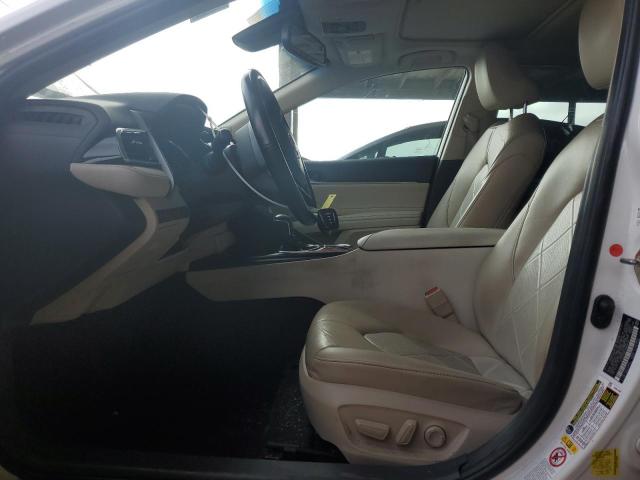4T1B21HK7JU504744 Toyota a25a-fxs port+direct