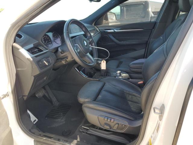 WBXYJ5C33JEF77280 BMW X2 XDRIVE2