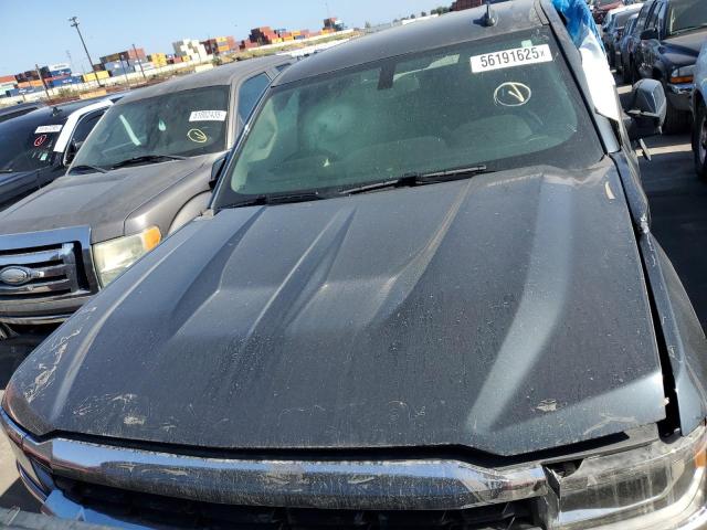 2GCRCPEC4K1125424 Chevrolet Silverado