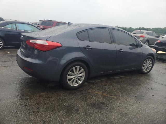 KNAFX4A62E5225656 KIA FORTE LX