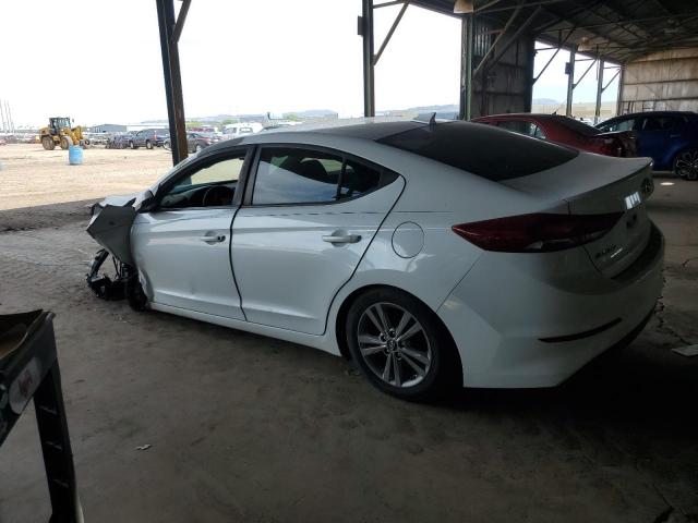 5NPD84LF8HH041797 Hyundai 2017
