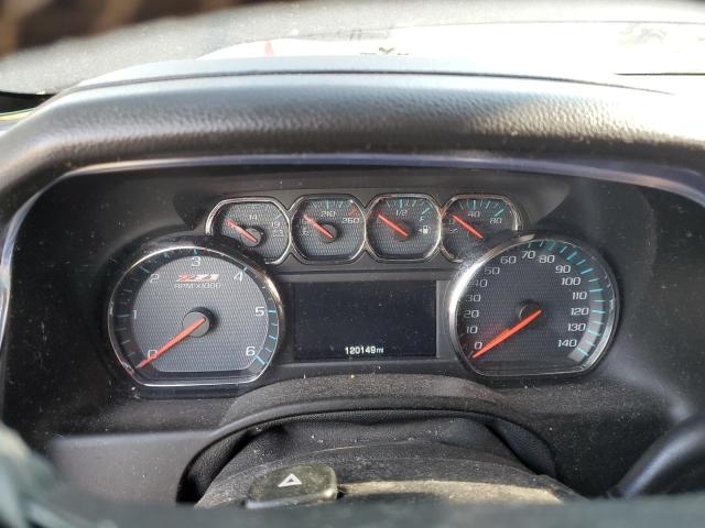 1GNSKBKC8GR460252 Chevrolet TAHOE K150