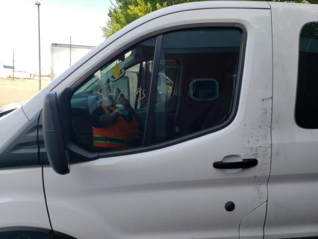 1FBZX2ZM4KKA92925 Ford Transit