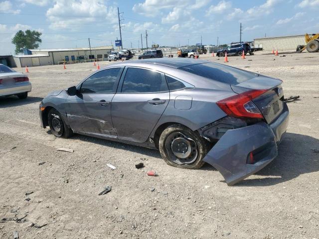 2HGFC2F51JH602338 Honda k20c2