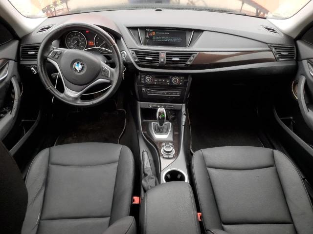 WBAVL1C53EVY11521 BMW X1