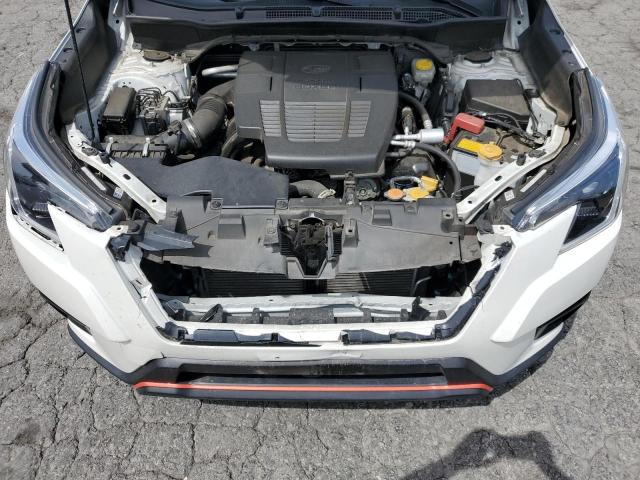 JF2SKAGC0RH436839 Subaru na u5