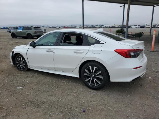 JHMFE1F70NX008859 Honda CIVIC EX