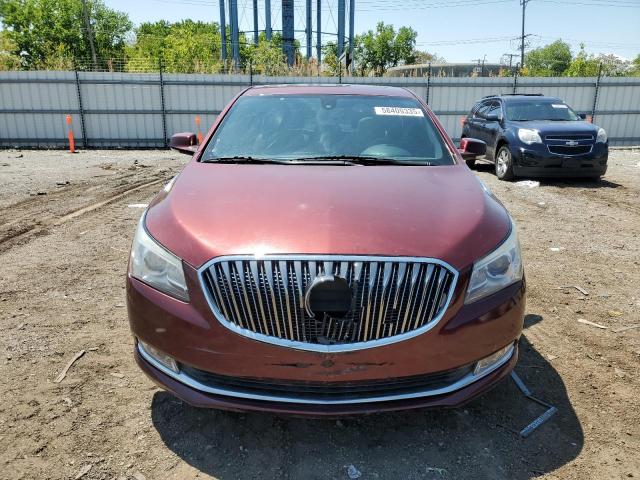 1G4GB5G38GF124526 Buick Lacrosse