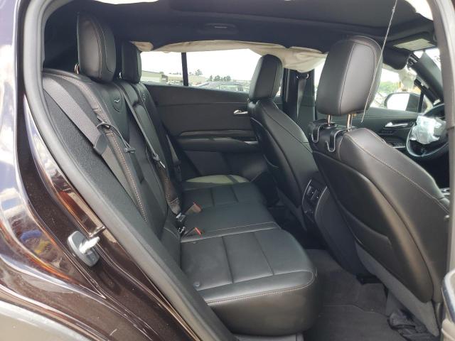 1GYFZER43MF001188 Cadillac XT4 SPORT