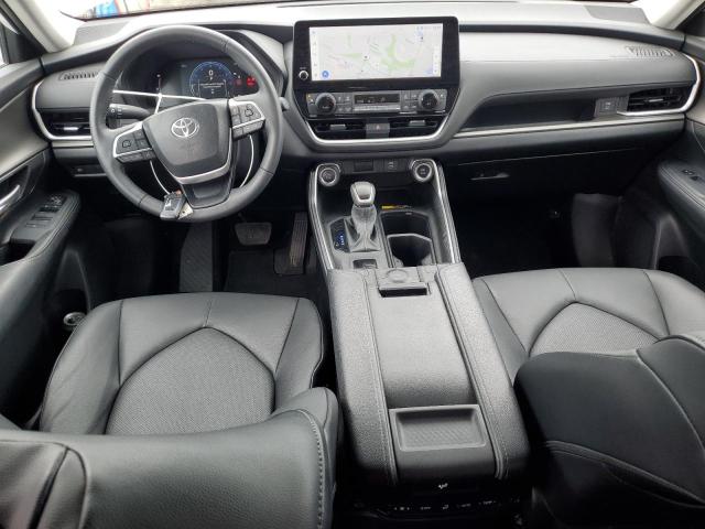 5TDAAAB53RS064463 Toyota Grand High